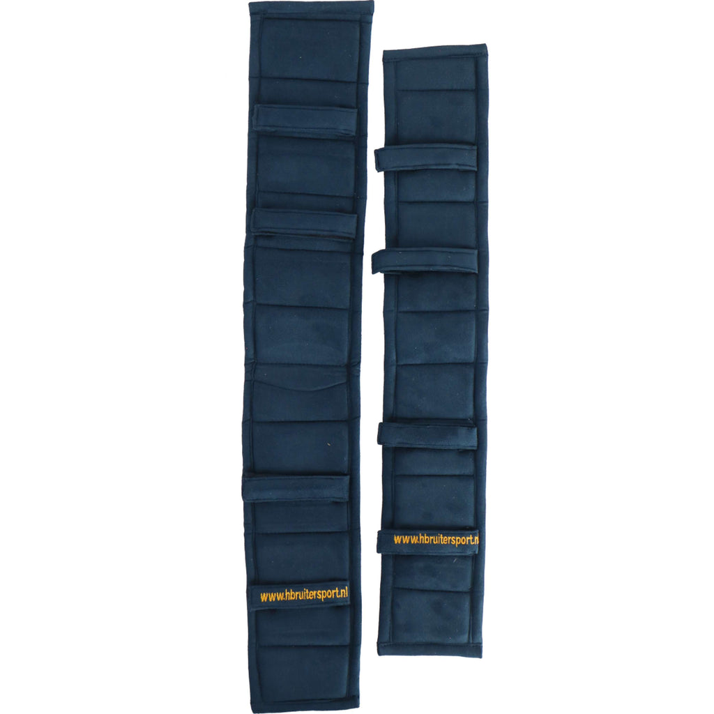 HB Acolchado para Arnés Little Sizes Navy