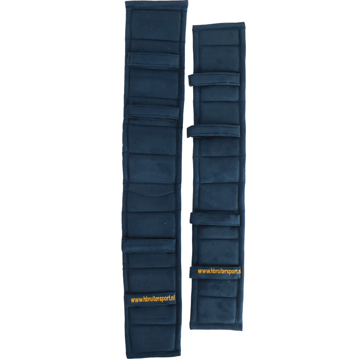HB Ruitersport Acolchado para Arnés Little Sizes Navy