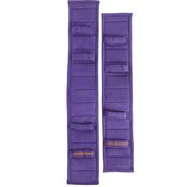HB Ruitersport Acolchado para Arnés Little Sizes Morado