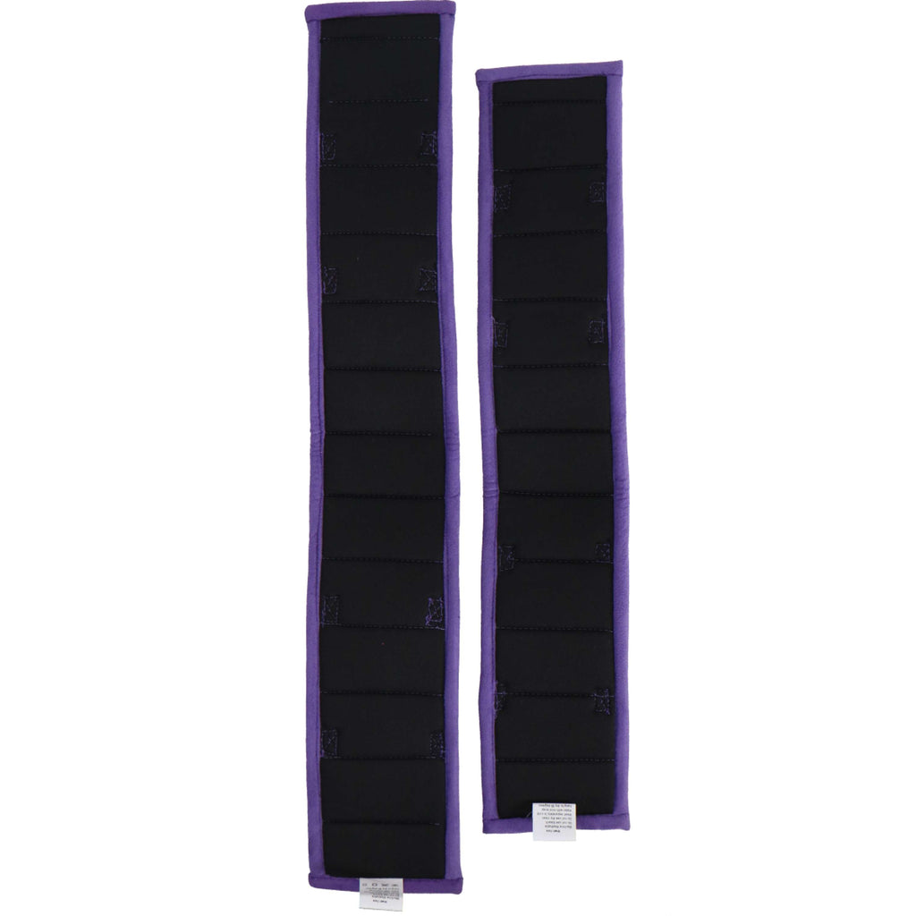 HB Acolchado para Arnés Little Sizes Morado