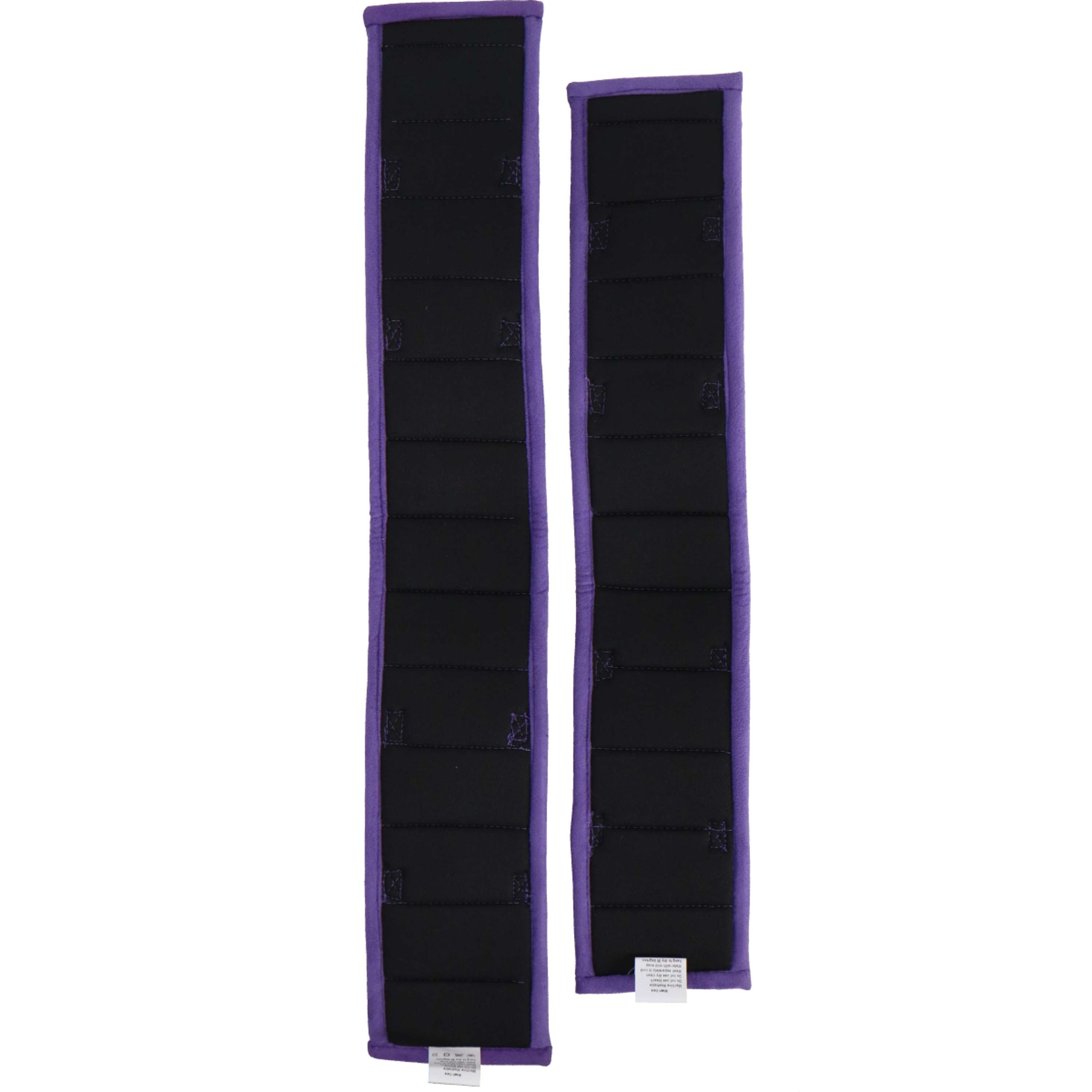 HB Acolchado para Arnés Little Sizes Morado