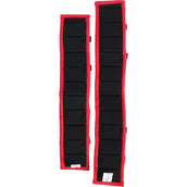 HB Ruitersport Acolchado para Arnés Little Sizes Rojo
