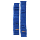 HB Acolchado para Arnés Little Sizes Royal Blue