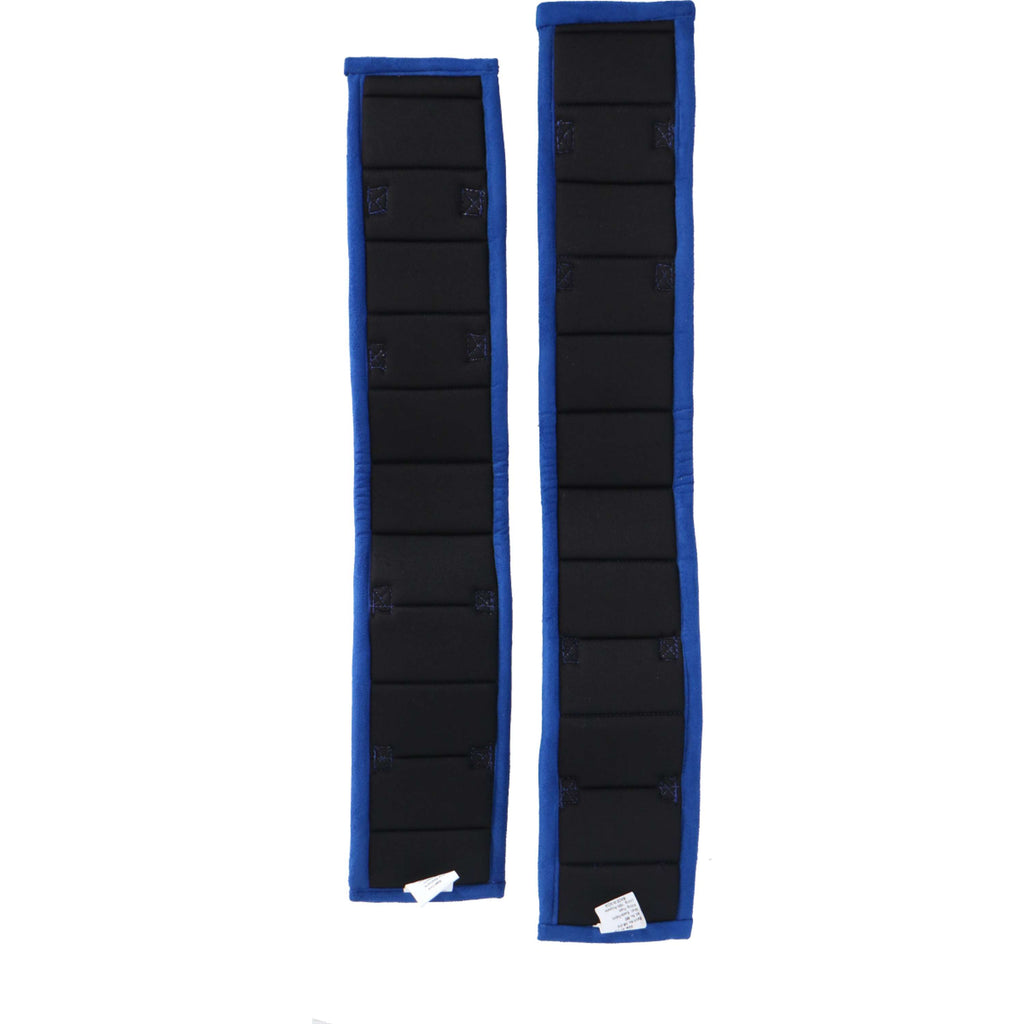 HB Acolchado para Arnés Little Sizes Royal Blue