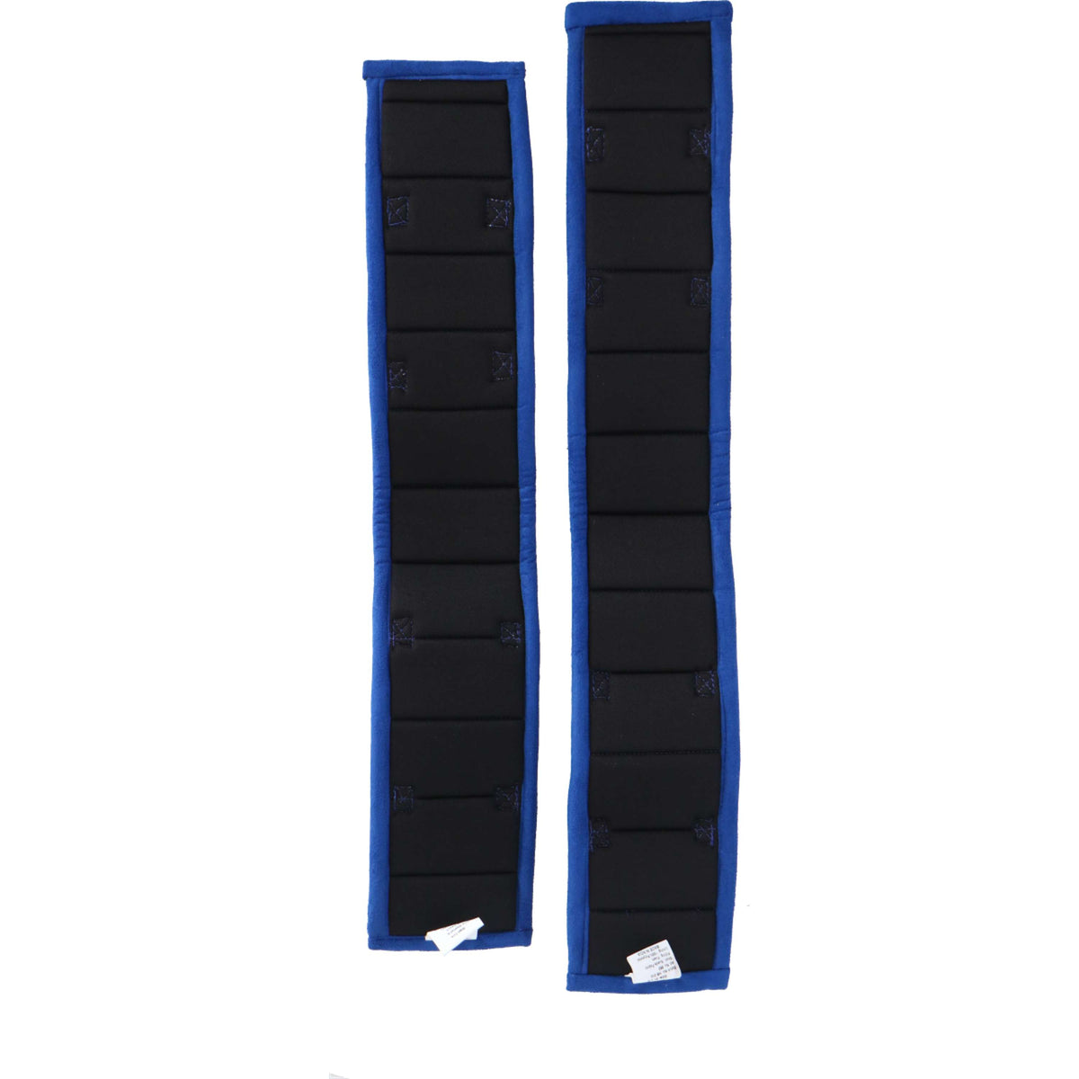 HB Ruitersport Acolchado para Arnés Little Sizes Royal Blue