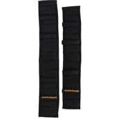 HB Ruitersport Acolchado para Arnés Little Sizes Negro