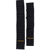 HB Ruitersport Acolchado para Arnés Little Sizes Negro