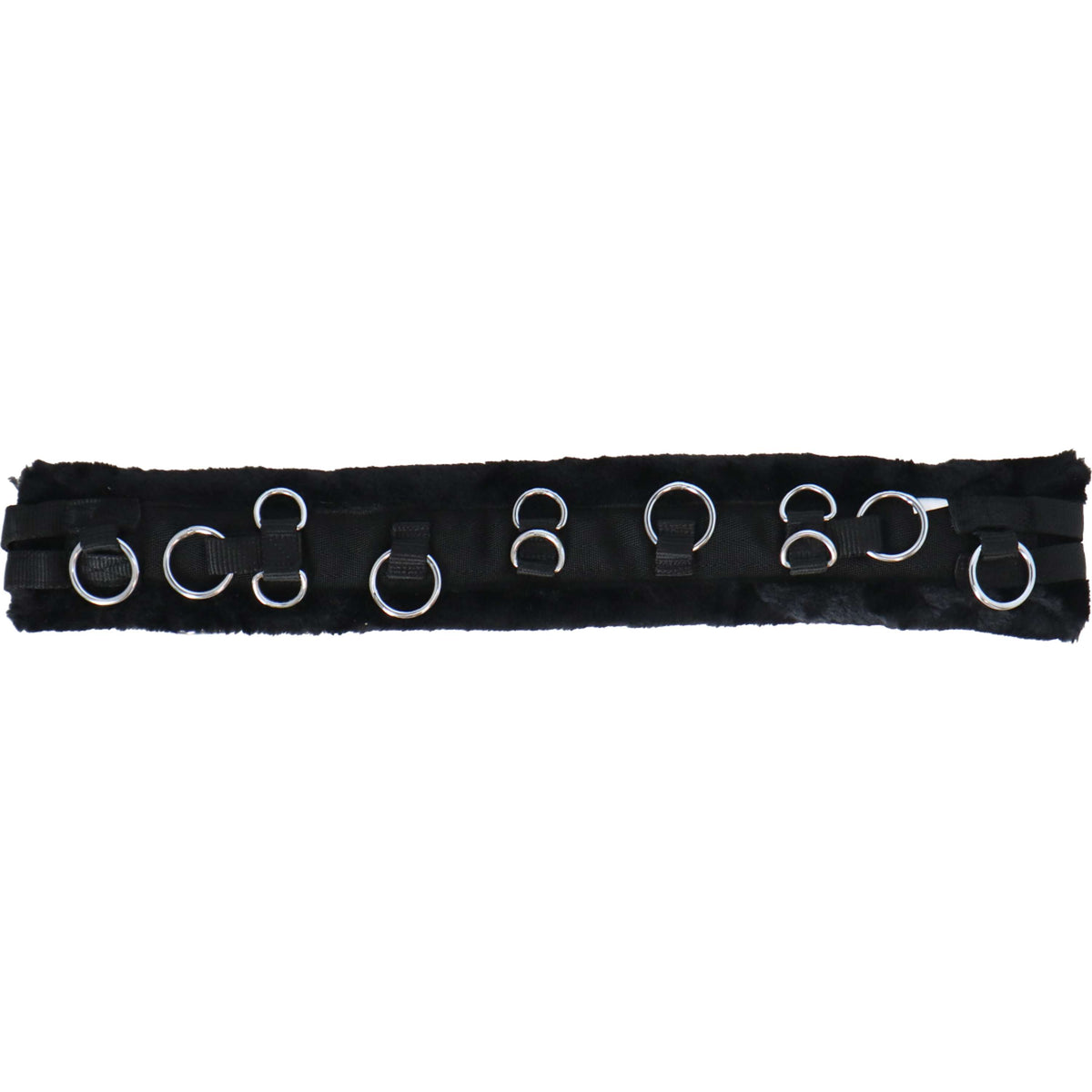 HB Cincha de Trabajo Little Sizes Negro