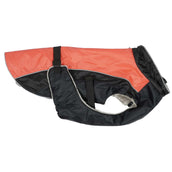 Beeztees Abrigo para Perro Saby Rojo/Negro