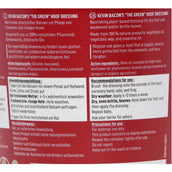 Kevin Bacons Baño para Cascos The Green