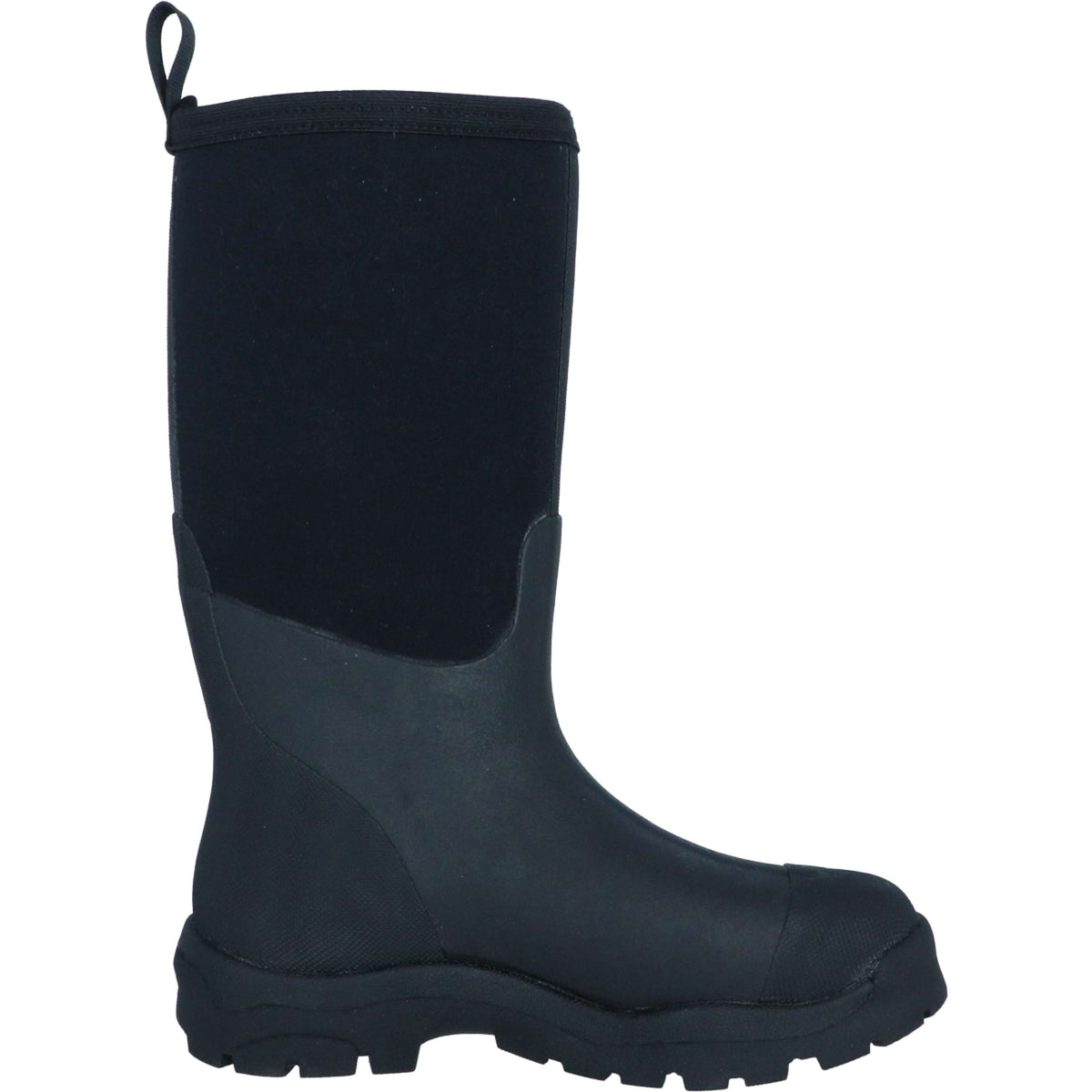 Muck Boot Botas de Exterior Derwent II Negro