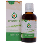 Phytonics Tratamiento para Mordedura de Garrapata Tick Borne