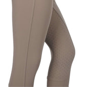 ANKY Pantalón de Equitación Regally Asiento de Silicona para Mujer Nogal