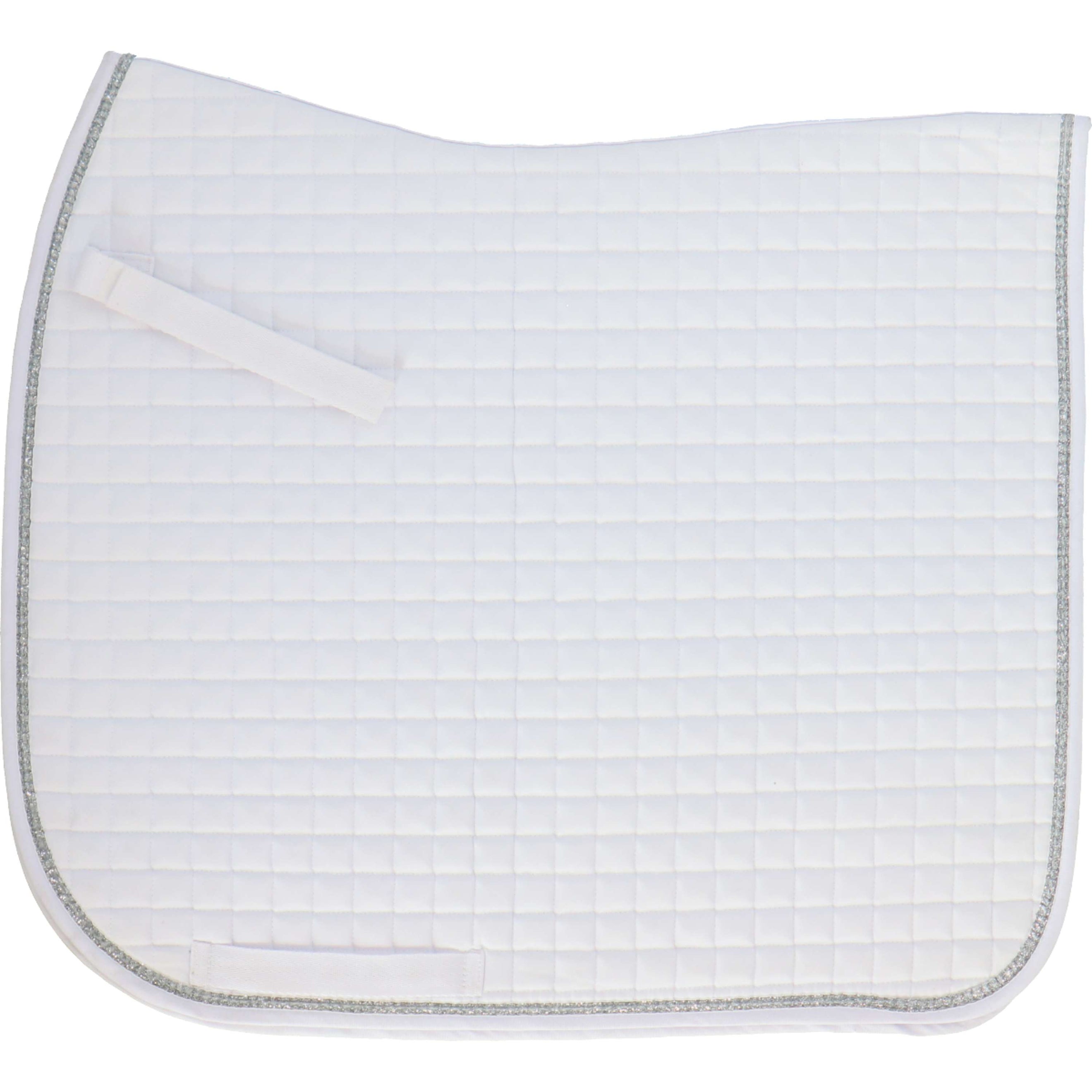 Riding World Mantilla Girly Doma Blanco Riding World Mantilla Girly Doma Blanco
