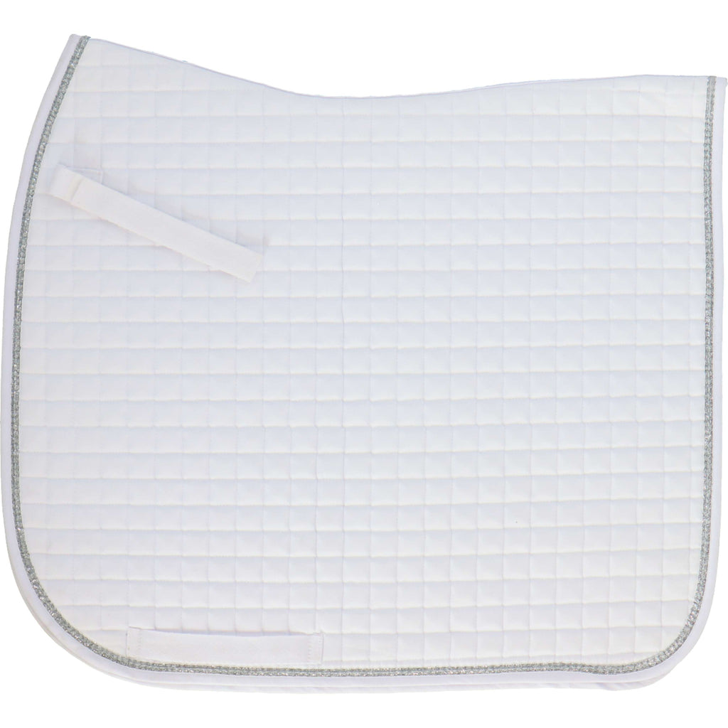 Riding World Mantilla Girly Doma Blanco