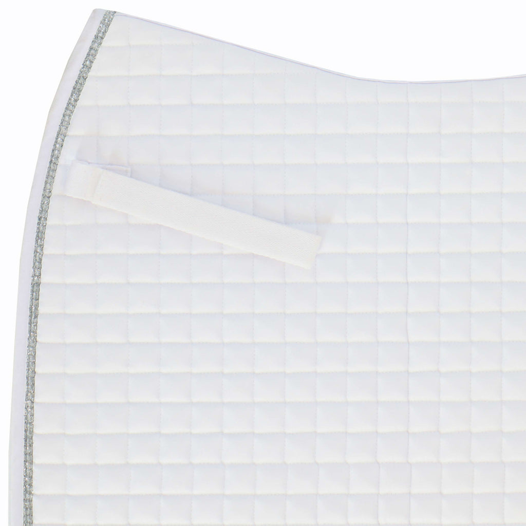 Riding World Mantilla Girly Doma Blanco
