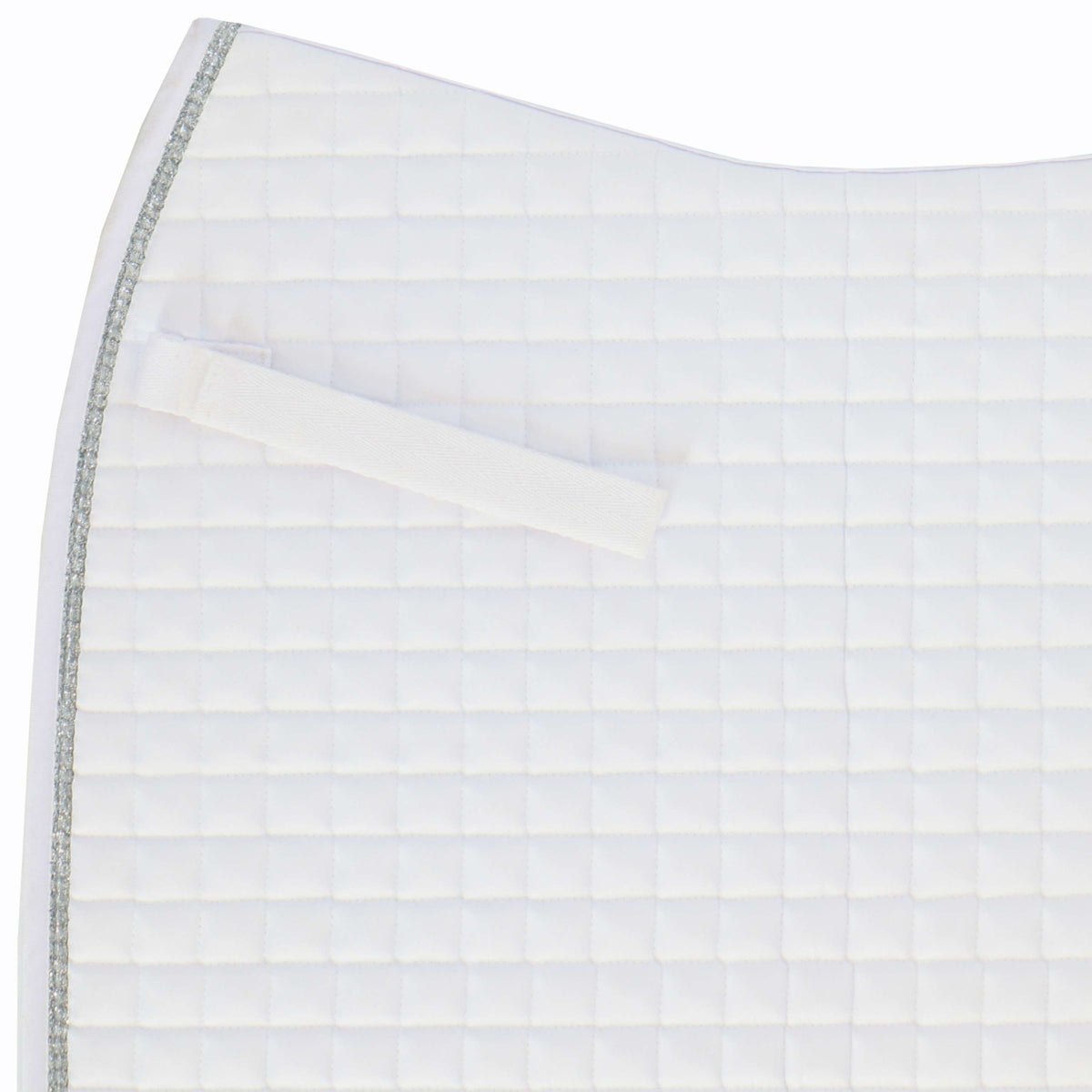 Riding World Mantilla Girly Doma Blanco