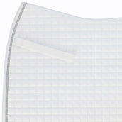 Riding World Mantilla Girly Doma Blanco