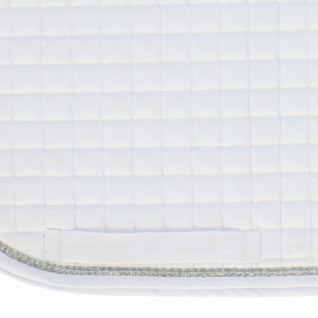 Riding World Mantilla Girly Doma Blanco