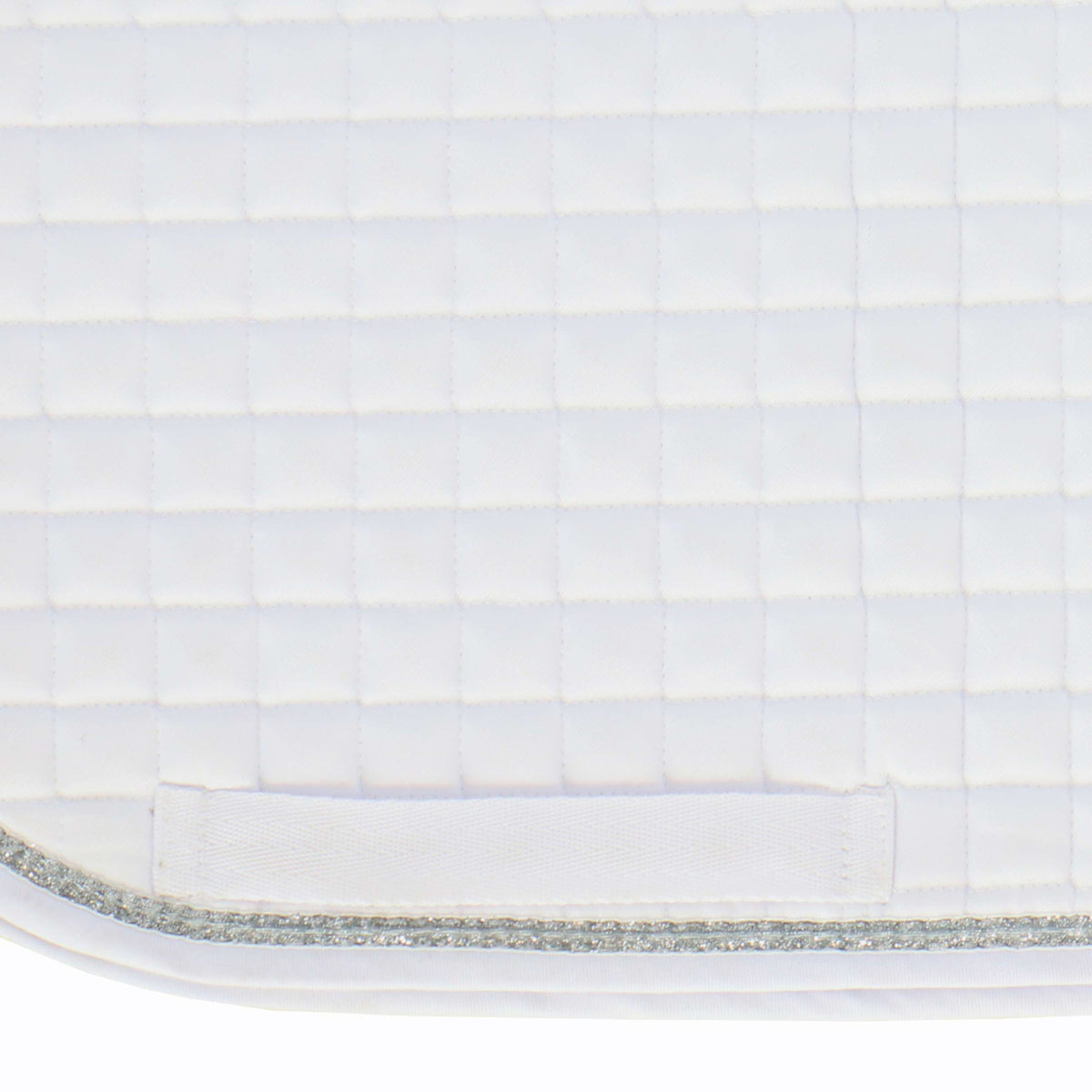 Riding World Mantilla Girly Doma Blanco