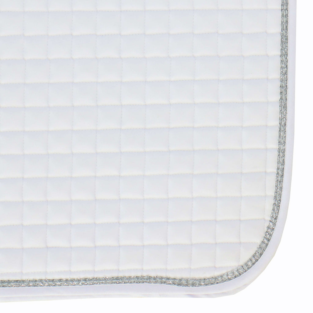 Riding World Mantilla Girly Doma Blanco