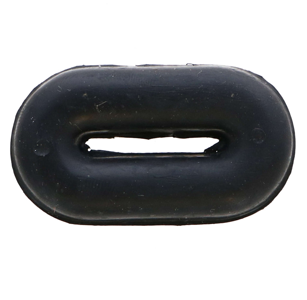 Norton Tope Martingale Caucho Negro