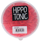 Hippotonic Bandas Elásticas Rojo