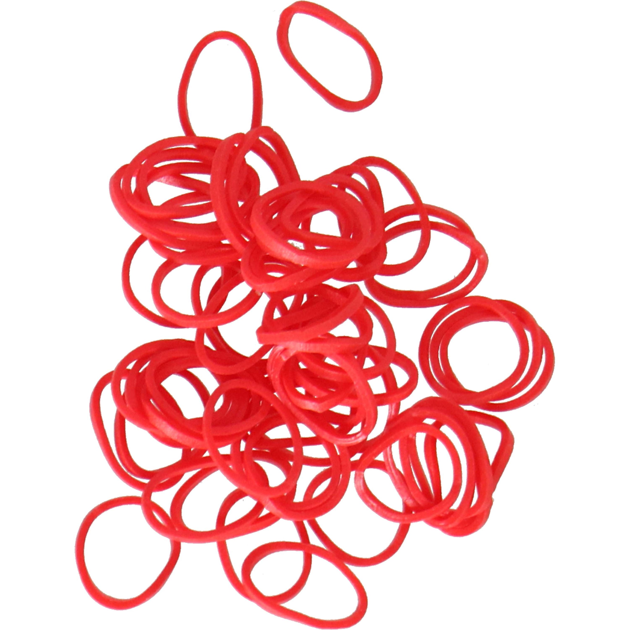 Hippotonic Bandas Elásticas Rojo