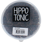 Hippotonic Bandas Elásticas Chocolate