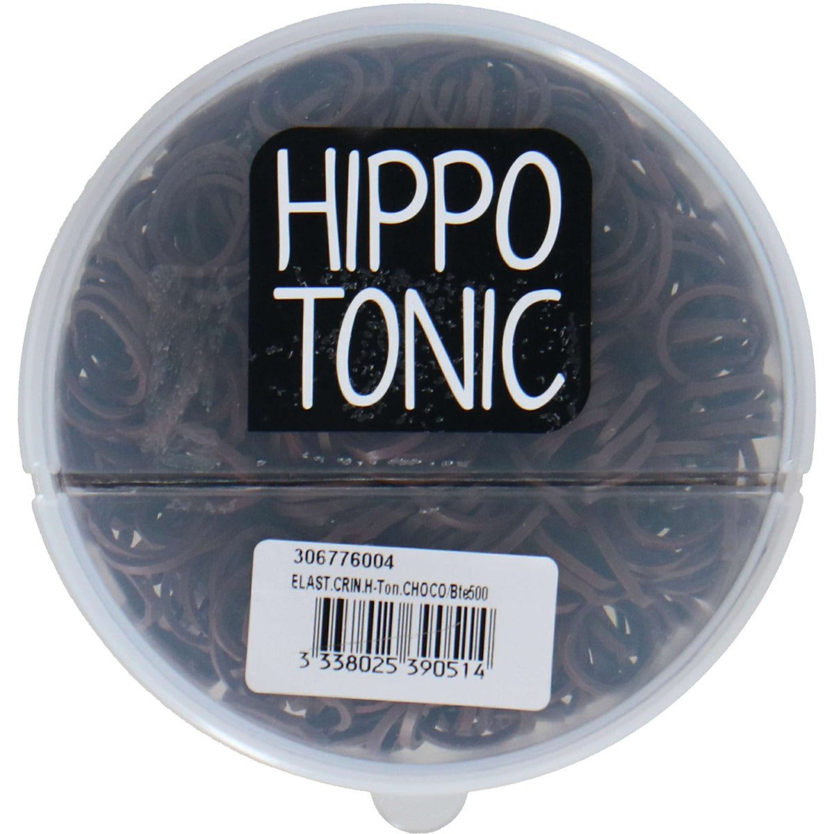 Hippotonic Bandas Elásticas Chocolate