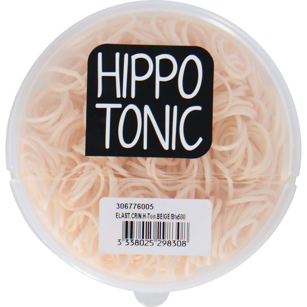 Hippotonic Bandas Elásticas Beige