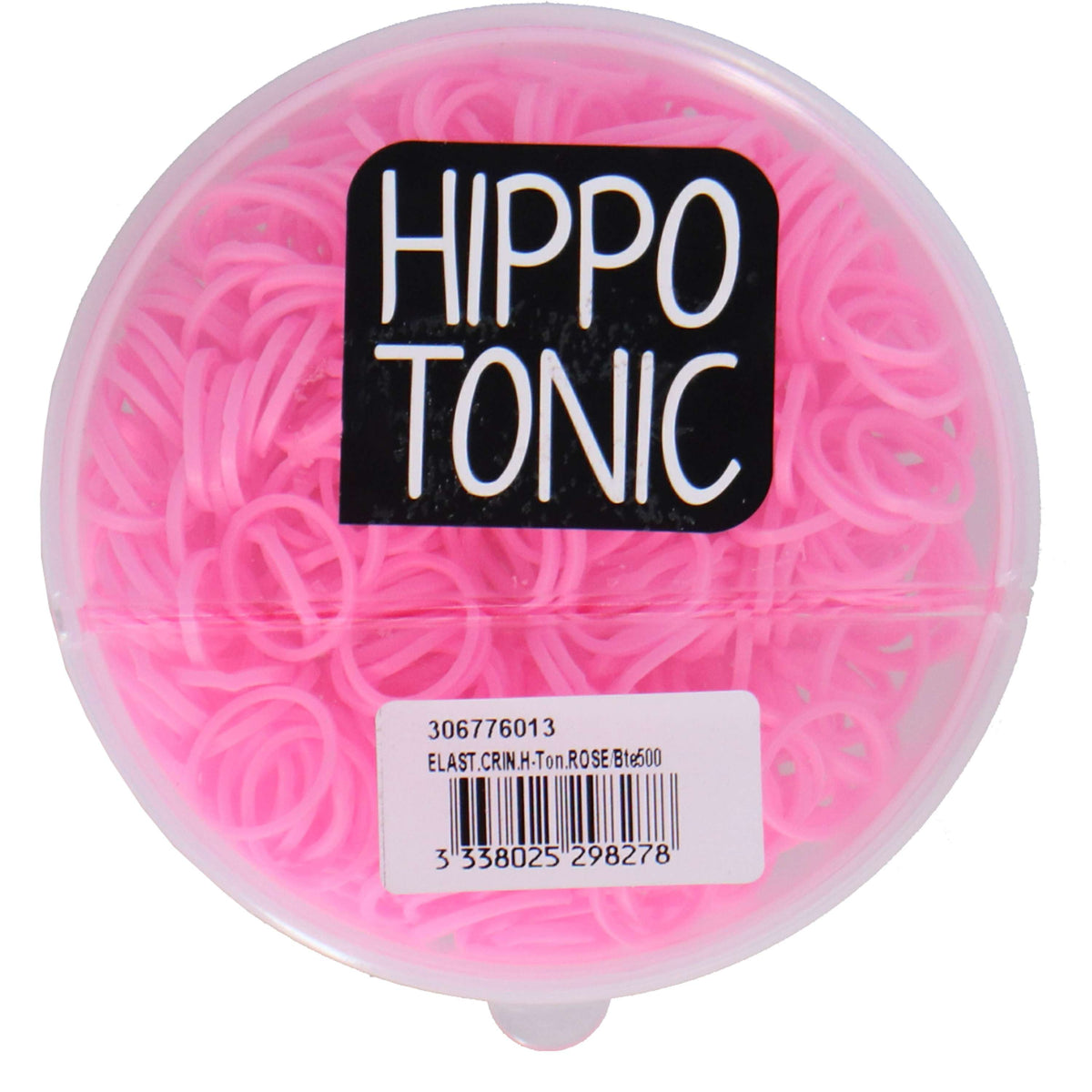 Hippotonic Bandas Elásticas Rosa