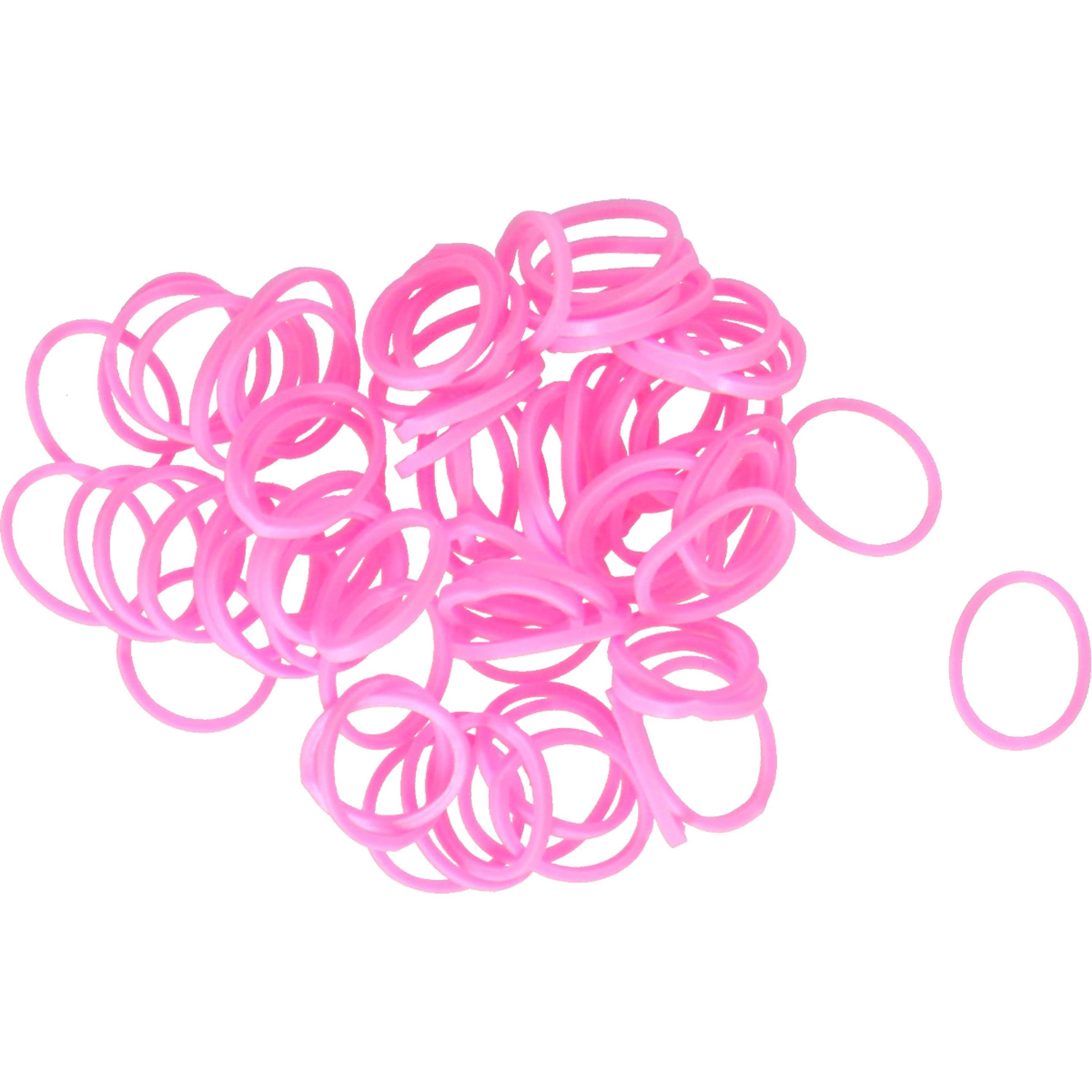 Hippotonic Bandas Elásticas Rosa