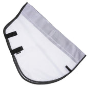 EQUITHÈME Cubrecuellos 3D Mesh Blanco