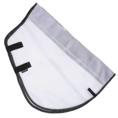 EQUITHÈME Cubrecuellos 3D Mesh Blanco