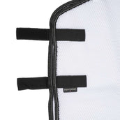 EQUITHÈME Cubrecuellos 3D Mesh Blanco