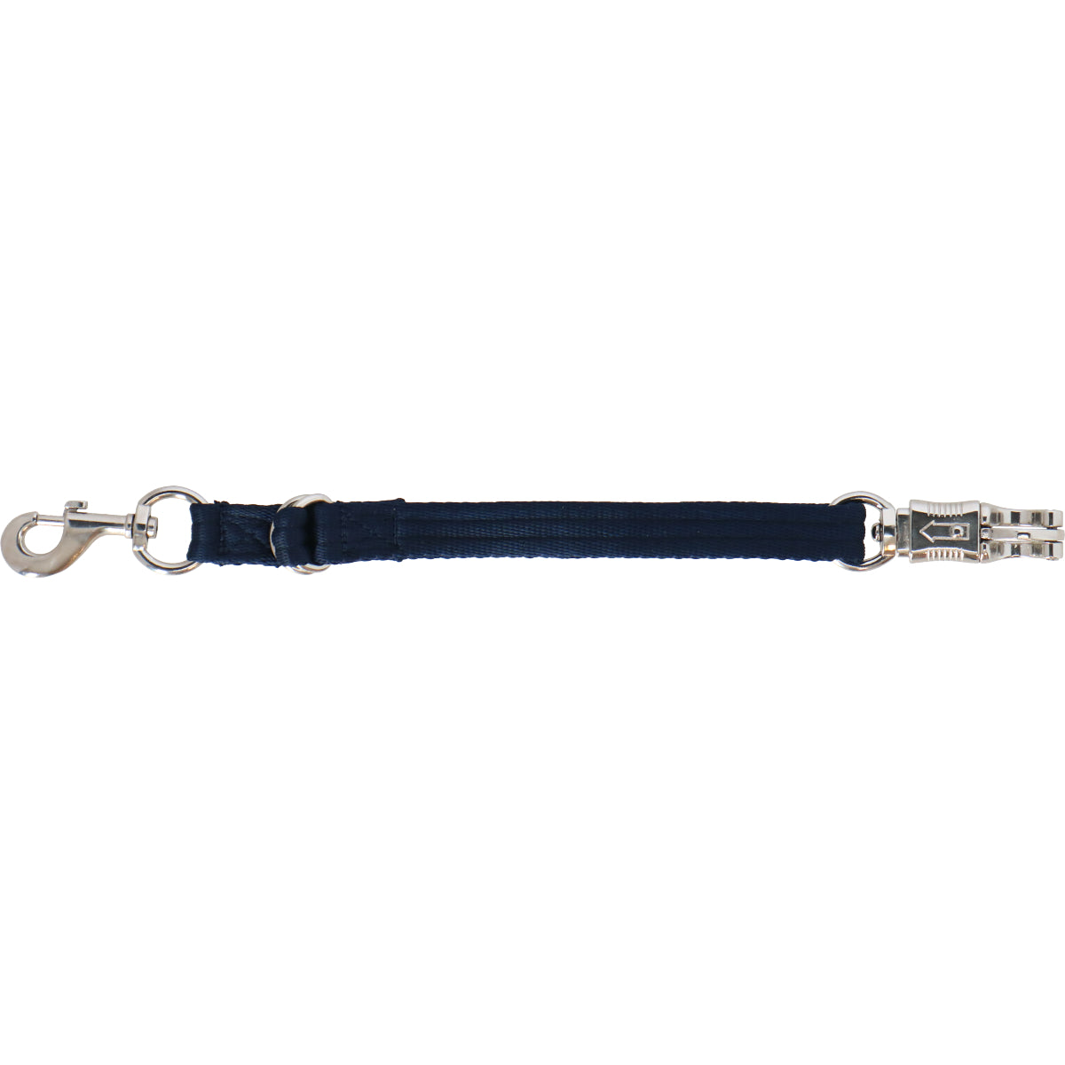 Norton Línea de remolque Neon Navy