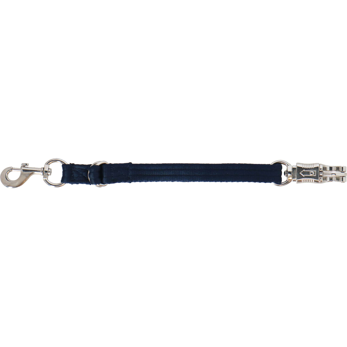 Norton Línea de remolque Neon Navy