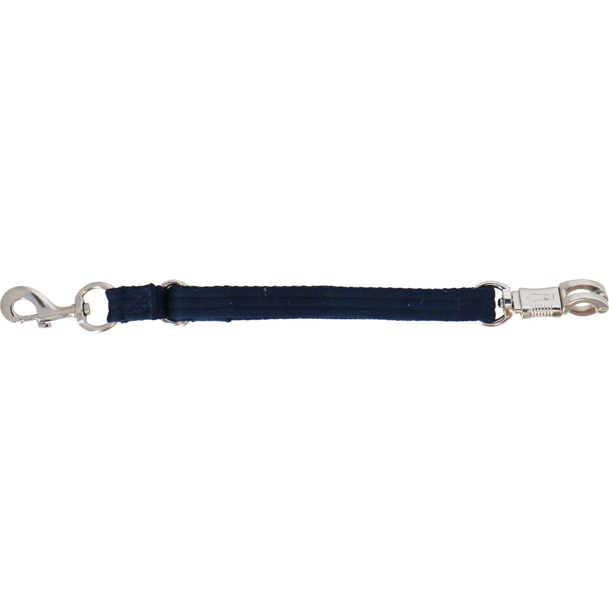 Norton Línea de remolque Neon Navy