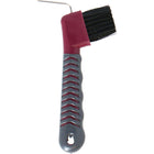 Hippotonic Limpia Cascos Soft Hand Burgundy/Gris