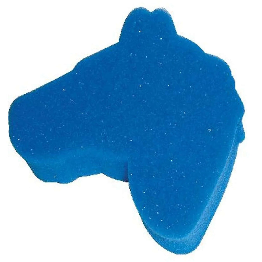 Hippotonic Esponja Horse Azul