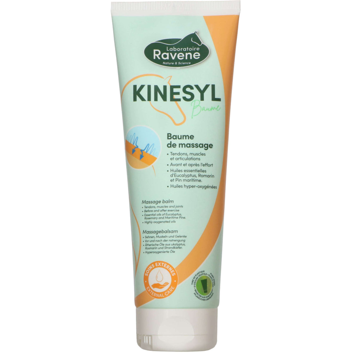 Ravene Kinesilo