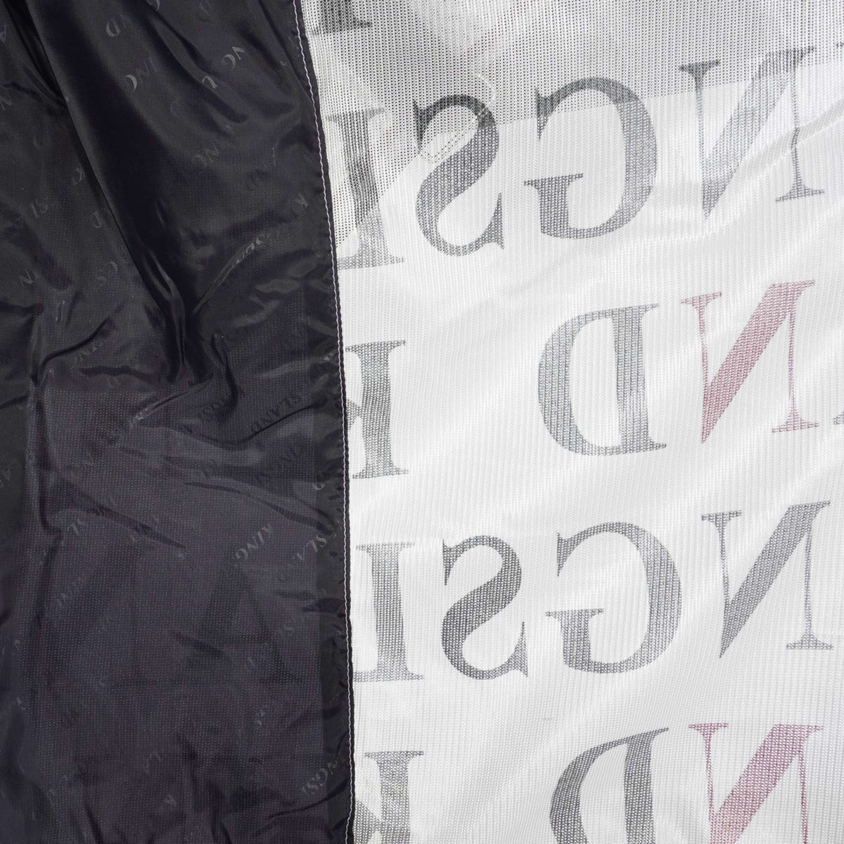 Kingsland Manta Antimoscas Top Notch con cuello Marino