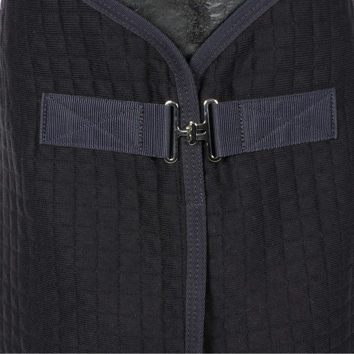 Kingsland Alfombra Wool Evolution Navy