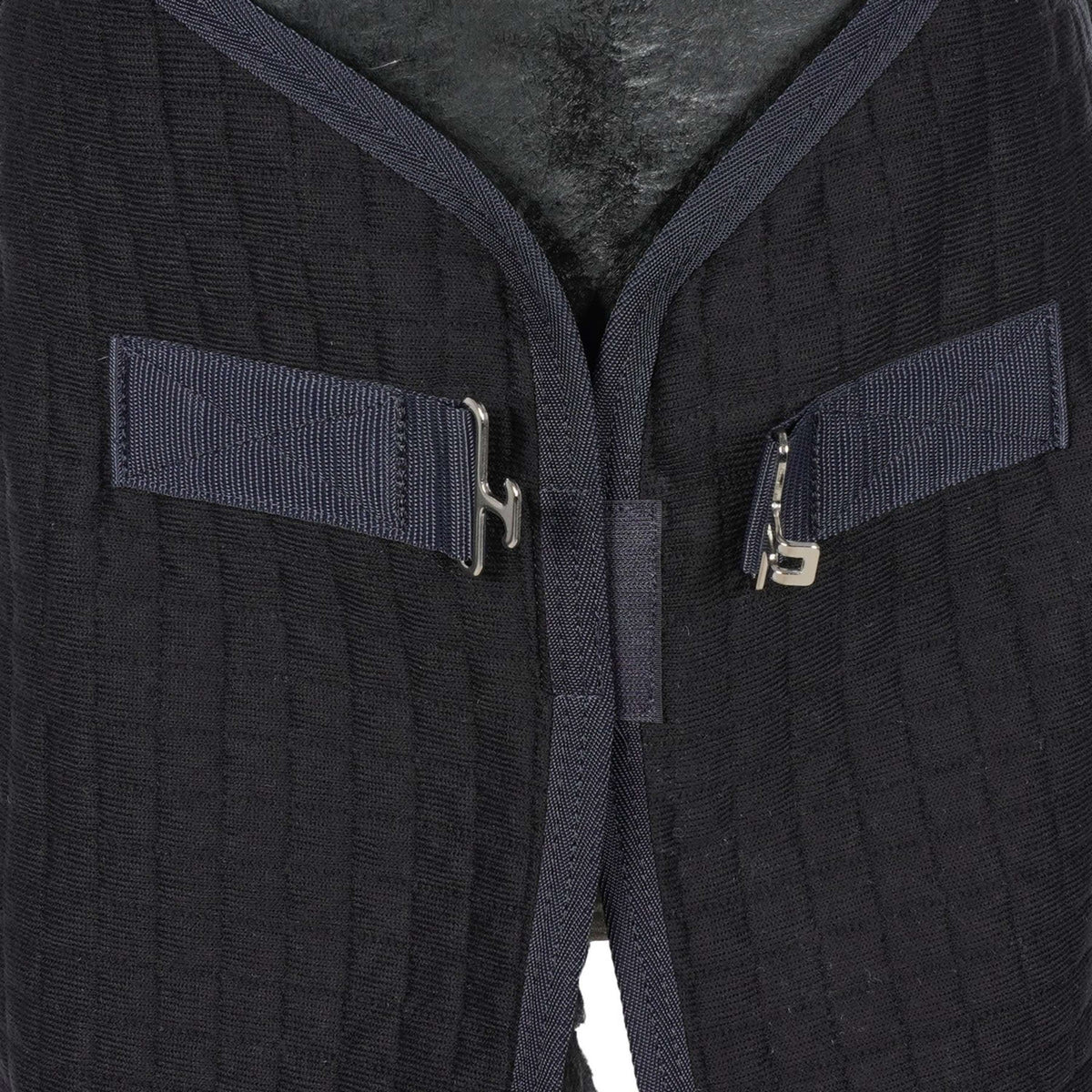 Kingsland Alfombra Wool Evolution Navy