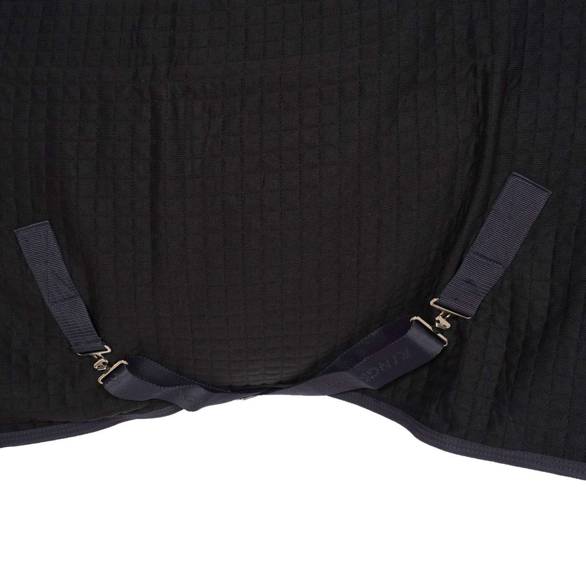 Kingsland Alfombra Wool Evolution Navy