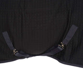 Kingsland Alfombra Wool Evolution Navy