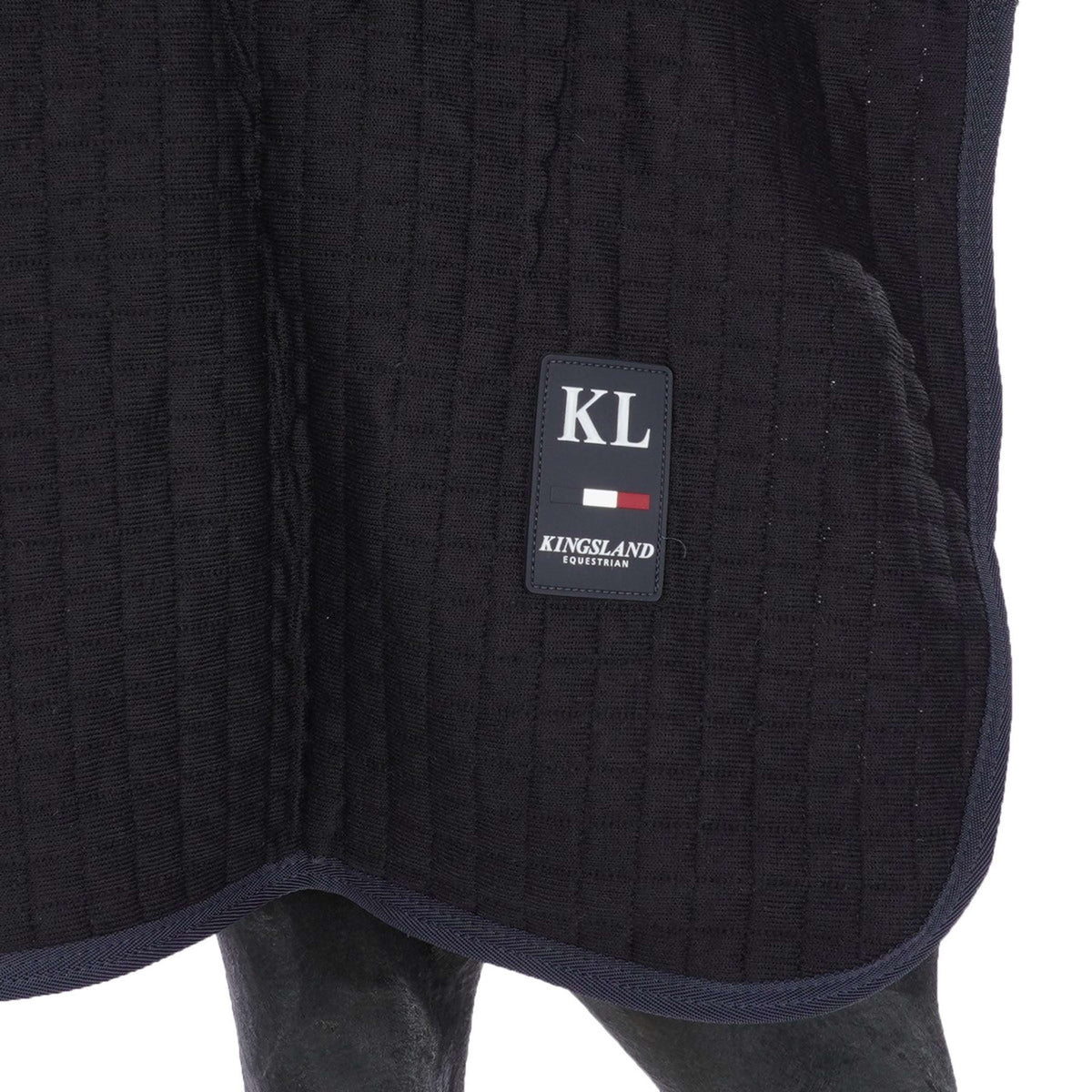 Kingsland Alfombra Wool Evolution Navy