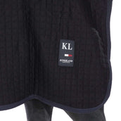 Kingsland Alfombra Wool Evolution Navy