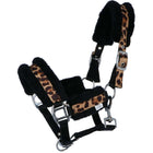 HB Cabestro Leopardo